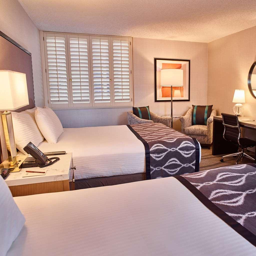 Hotel California And Casino