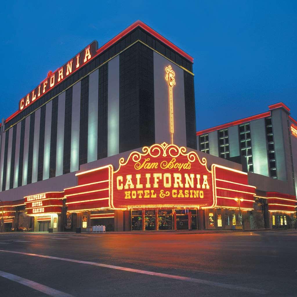 California And Casino Las Vegas